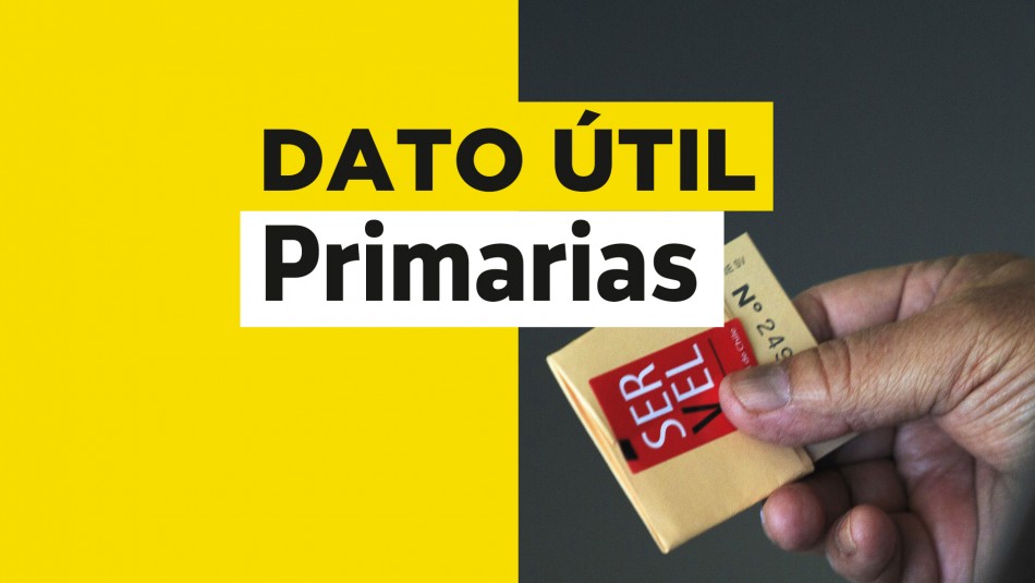 Primarias Presidenciales: ¿Es feriado irrenunciable este domingo 18 de julio? Primarias Presidenciales: ¿Es feriado irrenunciable este domingo 18 de julio?