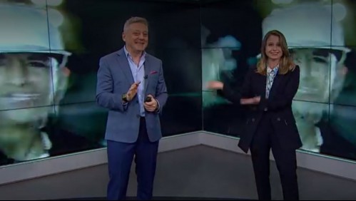 Meganoticias Prime - Miércoles 14 de julio 2021