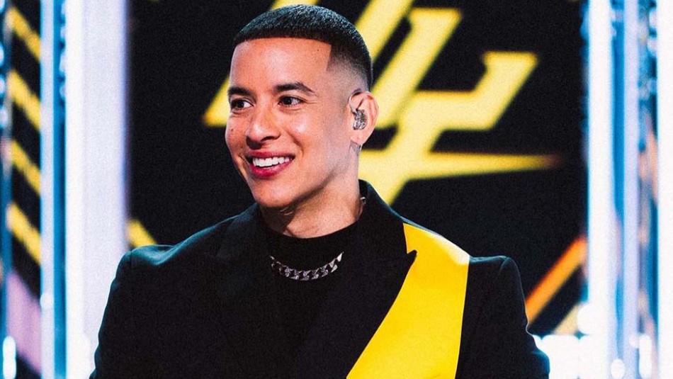 Daddy Yankee sorprende con tierno mensaje a niño que será operado a corazón abierto Daddy Yankee sorprende con tierno mensaje a niño que será operado a corazón abierto