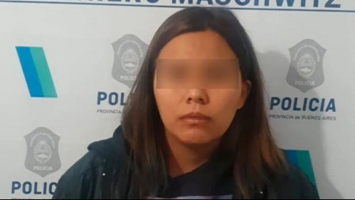 Dos niñas mueren en incendio luego que su madre las dejara encerradas en casa