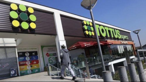 Primarias Presidenciales: Revisa los horarios de atención de supermercados Tottus este domingo