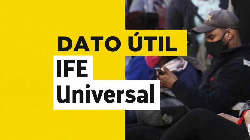 IFE Universal: Conoce los montos que recibirá tu familia en julio IFE Universal: Conoce los montos que recibirá tu familia en julio