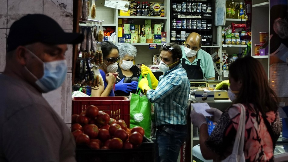 Primarias Presidenciales: Así funciona el comercio este domingo Primarias Presidenciales: Así funciona el comercio este domingo