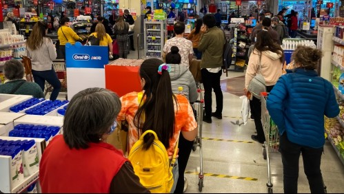 Primarias: Así funcionarán los supermercados este domingo de elecciones