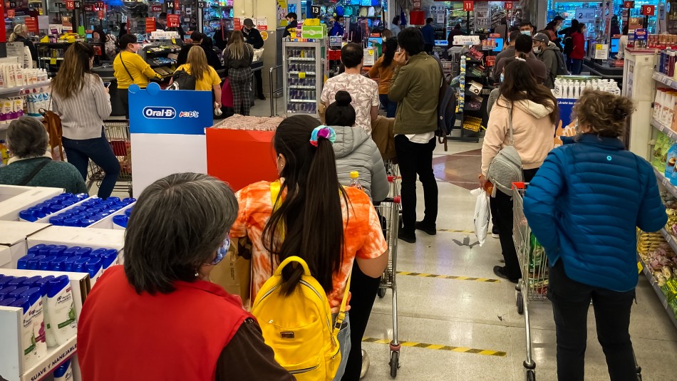 Primarias: Así funcionarán los supermercados este domingo de elecciones Primarias: Así funcionarán los supermercados este domingo de elecciones
