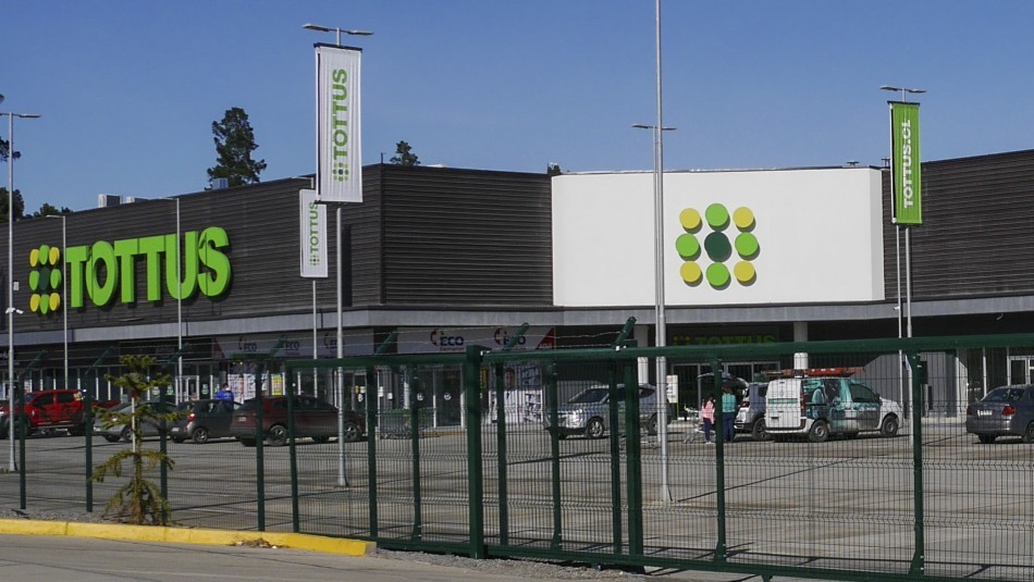 Primarias Presidenciales: Revisa los horarios de atención de supermercados Tottus Primarias Presidenciales: Revisa los horarios de atención de supermercados Tottus