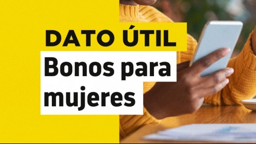 Bono por Hijo: Revisa las formas en que puedes postular al beneficio