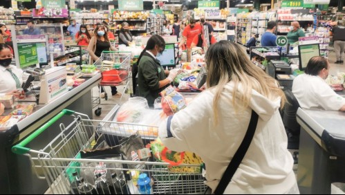 Primarias Presidenciales: Así funcionarán los supermercados este domingo 18 de julio