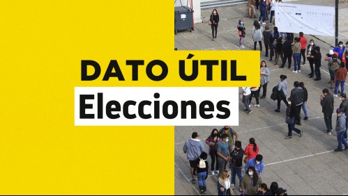 Primarias Presidenciales: Conoce si es feriado irrenunciable este domingo 18 de julio