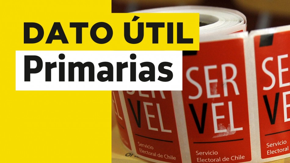 primarias-presidenciales-fin-de-semana-largo Primarias Presidenciales fin de semana largo