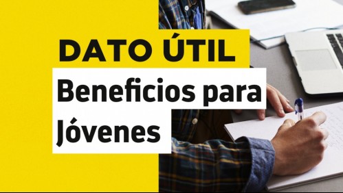 Subsidio al Empleo Joven: Simula el monto que podrías recibir mensualmente