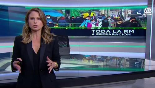 Meganoticias Prime - Jueves 15 de julio 2021