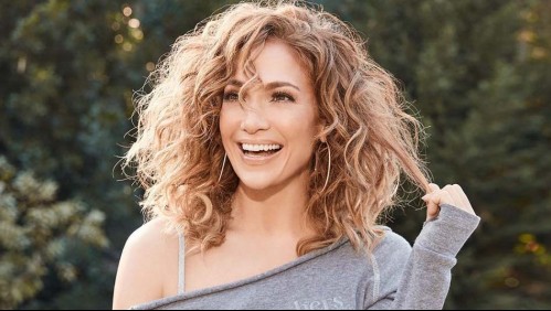 Jennifer Lopez muestra su cuerpo al natural y con celulitis: Así es sin edición