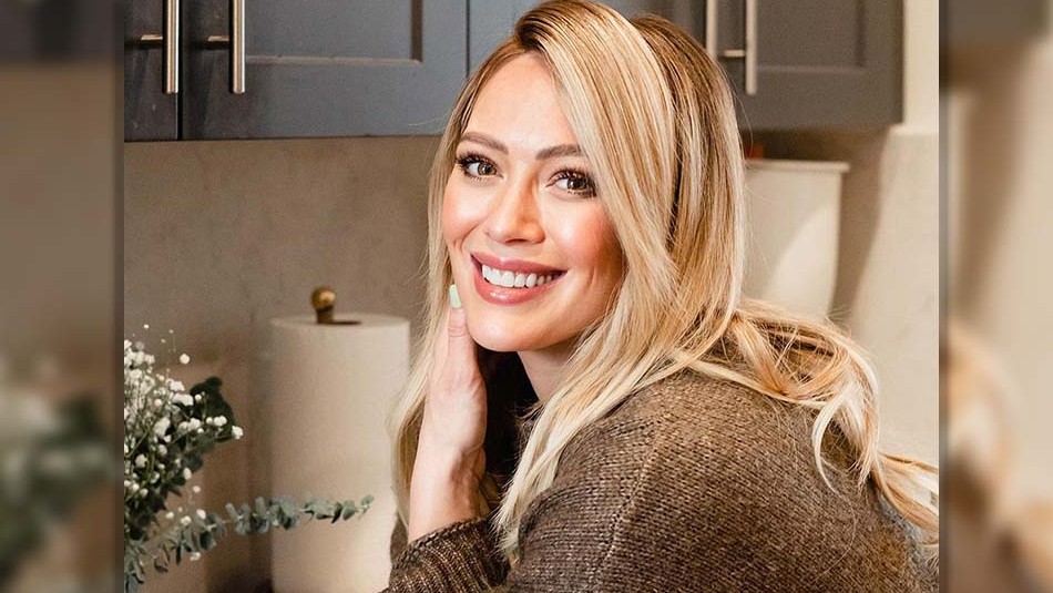Las impactantes y conmovedoras fotos de Hilary Duff en el parto de su hija Mae Las impactantes y conmovedoras fotos de Hilary Duff en el parto de su hija Mae