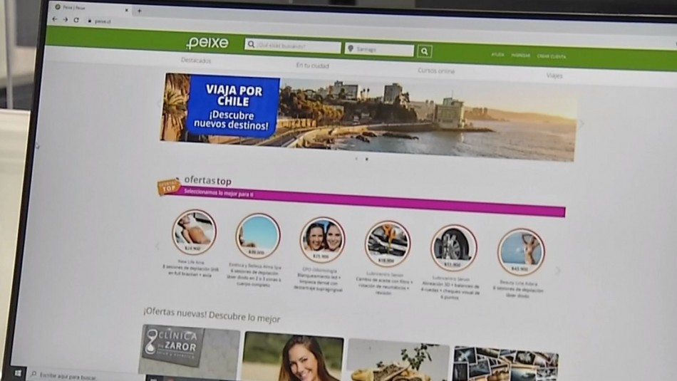 ex-groupon-se-declaro-en-quiebra Ex Groupon se declaró en quiebra: Clientes siguen esperando devolución de su dinero