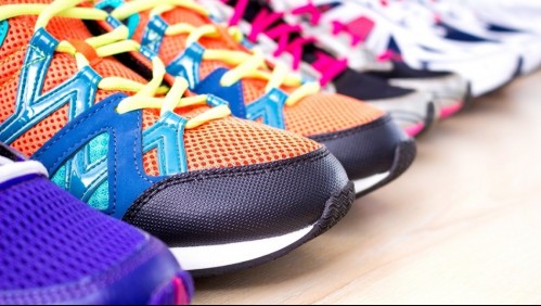 Ladrones realizaron millonario robo de zapatillas en México: Casi todas eran del pie izquierdo