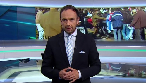 Meganoticias Prime - Viernes 16 de julio 2021