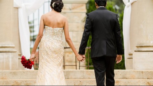 Cancela su boda porque su novia no quería cuidar a sus tres hijos: 'Mis hijos son primero'