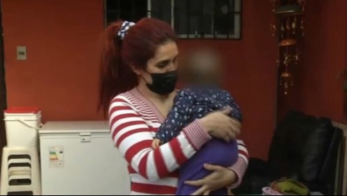 'Es desgaste emocional': Madre denuncia ser rechazada para tener posnatal de emergencia