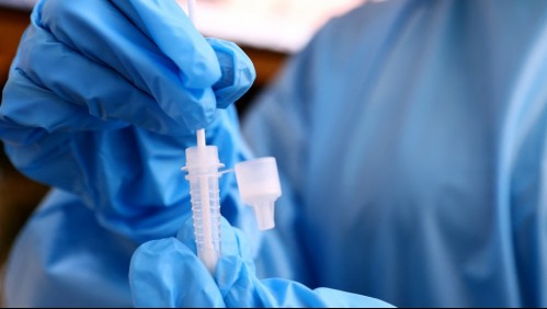 Infectóloga chilena sobre opción de nuevas y peligrosas variantes de coronavirus: 'Es real'