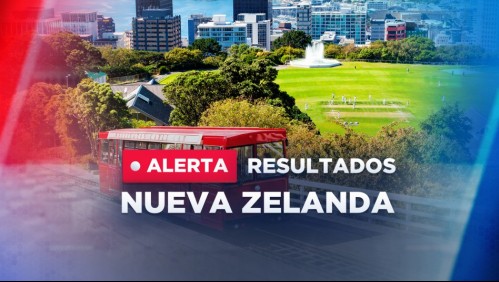 Primarias Presidenciales 2021: Boric se impone en Nueva Zelanda, Japón y Corea