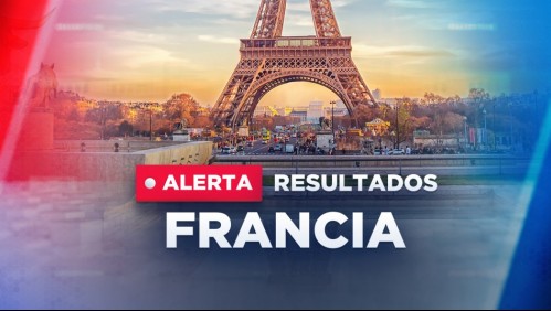 Primarias Presidenciales 2021: Daniel Jadue y Sebastián Sichel se imponen en Francia
