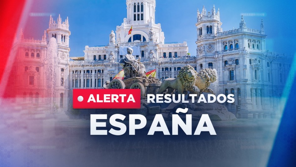 Primarias en el extranjero: Jadue y Sichel ganan en España Primarias en el extranjero: Jadue y Sichel ganan en España