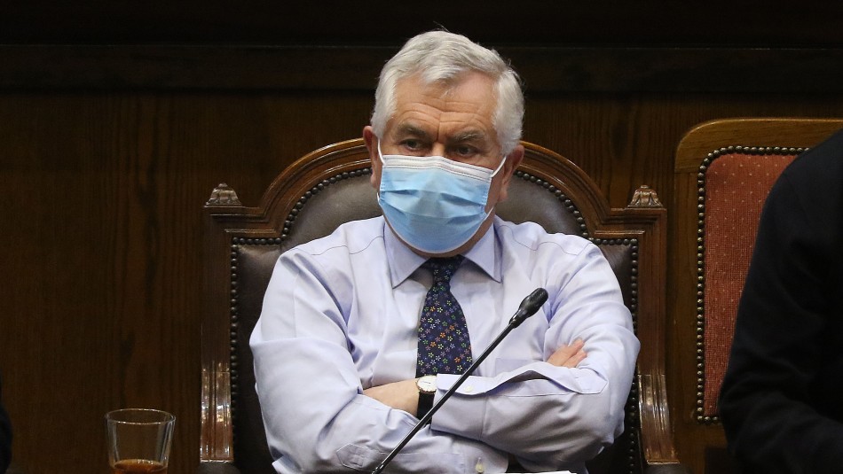 Paris y apoyo de Izkia Siches a Boric: Paris y apoyo de Izkia Siches a Boric: