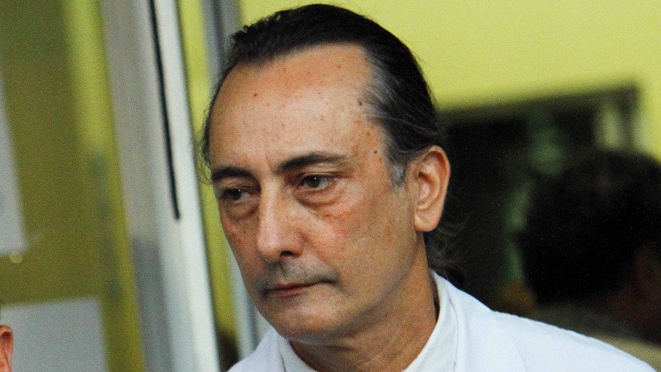 archivo Dr. Artaza criticó Fase 3 de la RM: