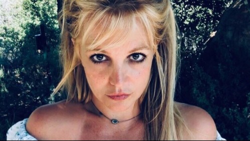 '¡Renuncio!': Cantante Britney Spears desata su furia en Instagram