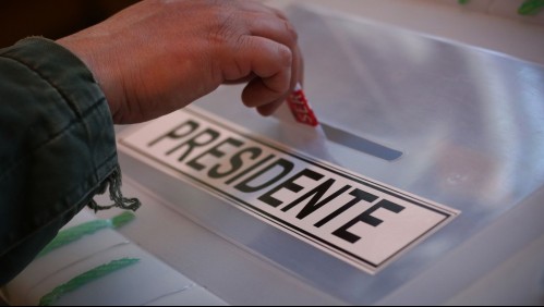 Tras primarias de este domingo: ¿Cuándo es la Elección Presidencial y eventual segunda vuelta?