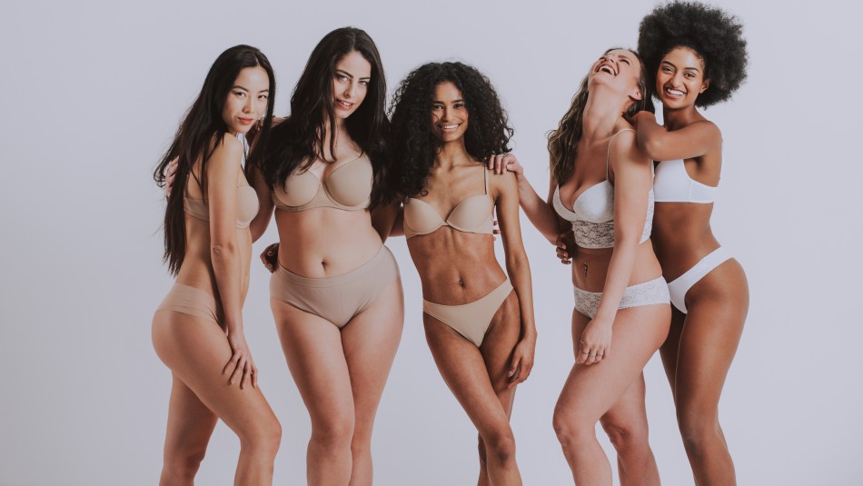 ¿Quieres conocer acerca del movimiento Body Positive? Aquí te contamos cómo saber más de él