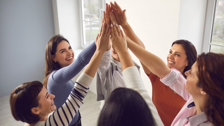 ¿Qué sabes acerca del empoderamiento femenino? Te invitamos a conocer más aquí
