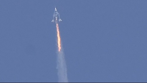 ¿Quieres conocer el espacio? Esto es lo que necesitas para ser un turista espacial