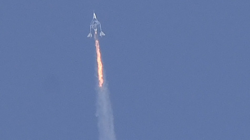 ¿Quieres conocer el espacio? Esto es lo que necesitas para ser un turista espacial ¿Quieres conocer el espacio? Esto es lo que necesitas para ser un turista espacial