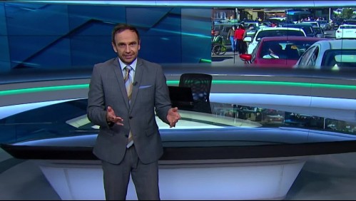 Meganoticias Prime - Sábado 17 de julio 2021