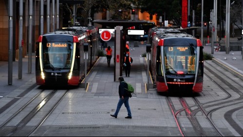 Australia extiende confinamiento por Covid-19: 12 millones de personas permanecen en cuarentena