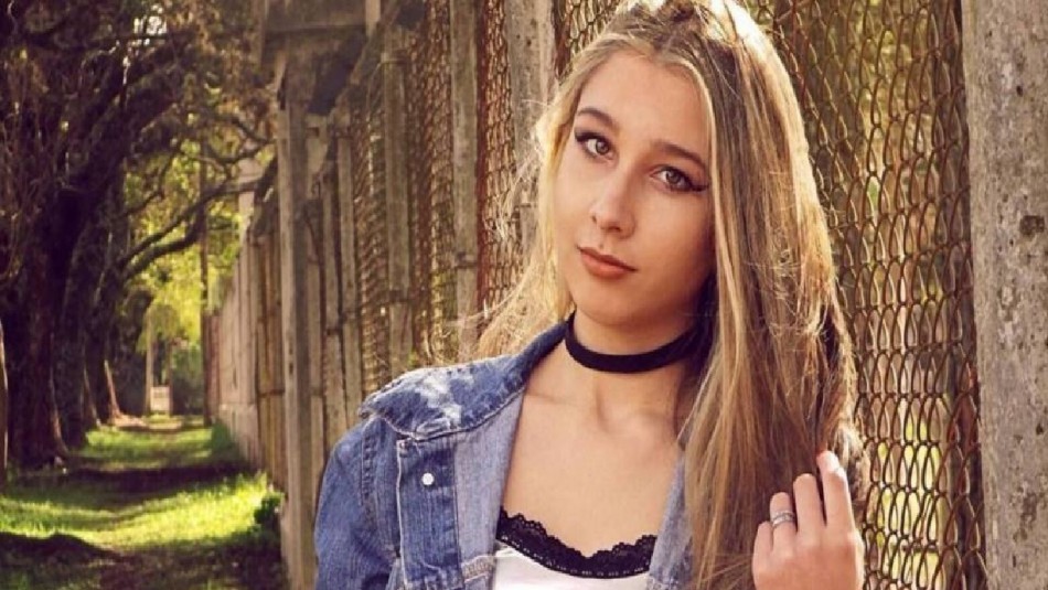Peleas con internas y nuevo novio: la vida de Nahir Galarza en sus 1.300 días en prisión Peleas con internas y nuevo novio: la vida de Nahir Galarza en sus 1.300 días en prisión