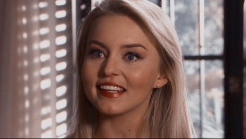 Así luce la protagonista de 'Lo que la vida me robó' tras su drástico cambio de look