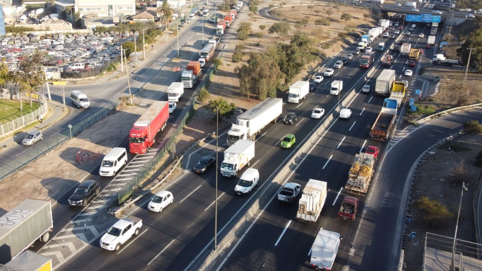 RM registra aumento de movilidad en su regreso a la Fase de Preparación RM registra aumento de movilidad en su regreso a la Fase de Preparación