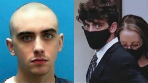 Preso por asesinato de madre e hija se viraliza en TikTok y piden que rebajen su condena