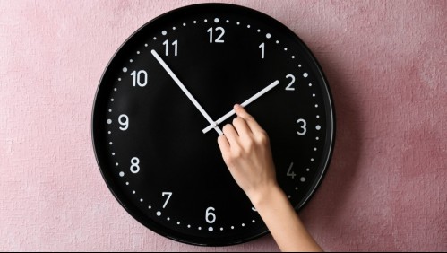 Cambio de hora: ¿En qué zonas del país no se modifican los relojes?