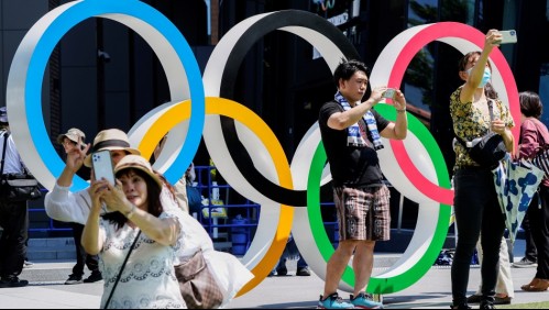 Juegos Olímpicos: Ningún responsable de Toyota estará en la ceremonia de inauguración