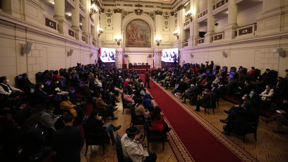 comisiones-de-la-cc-sesionaron-este-lunes Convención Constitucional: Comisiones de Ética y de Presupuesto eligen a sus coordinadores