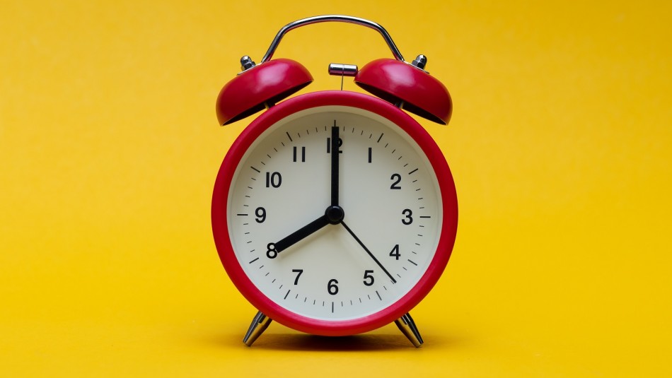 Cambio de hora Revisa cuándo termina el Horario de Invierno Meganoticias