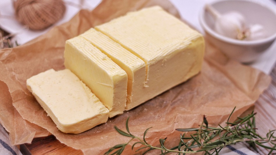 ¿Se echa a perder? Qué tan seguro es dejar la mantequilla fuera del refrigerador ¿Se echa a perder? Qué tan seguro es dejar la mantequilla fuera del refrigerador