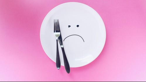 ¿Sientes ganas de comer? Conoce si son señales de hambre o ansiedad