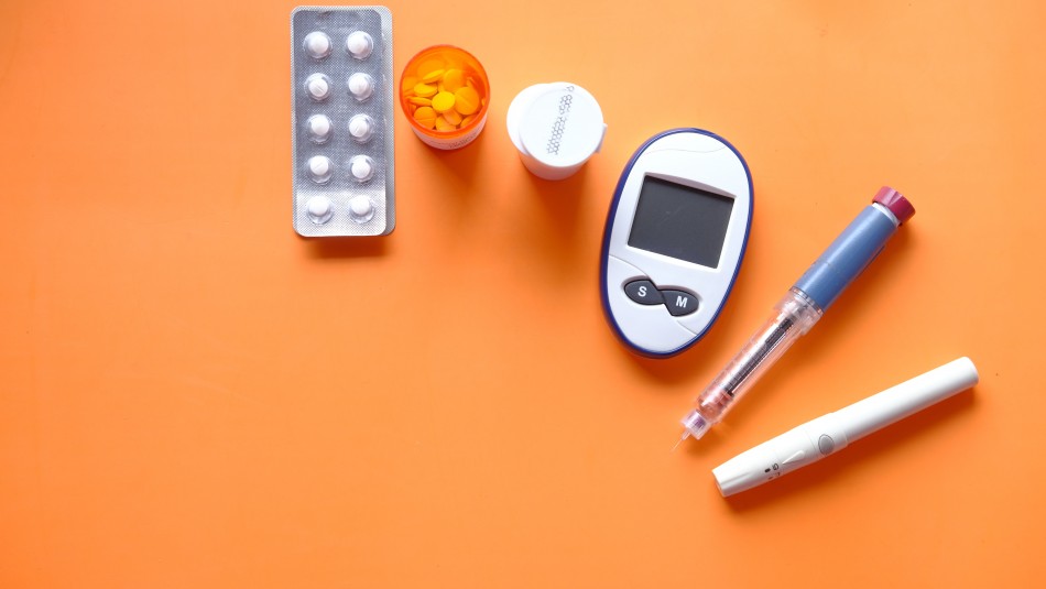 ¿Tienes mucha sed? Conoce las señales tempranas de la diabetes tipo 2 ¿Tienes mucha sed? Conoce las señales tempranas de la diabetes tipo 2