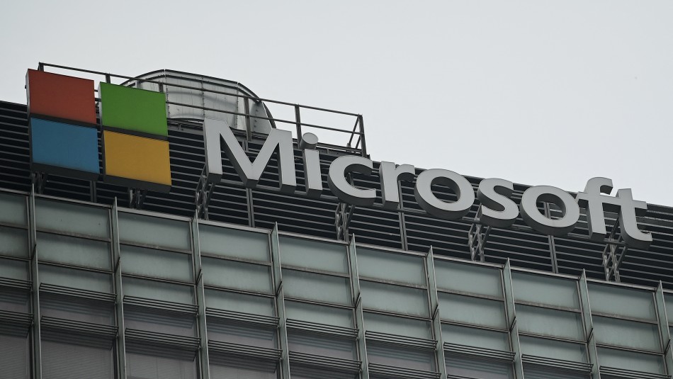 China descarta tener responsabilidad en ciberataque contra Microsoft China descarta tener responsabilidad en ciberataque contra Microsoft