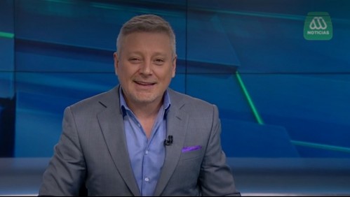 Meganoticias Prime - Lunes 19 de julio 2021